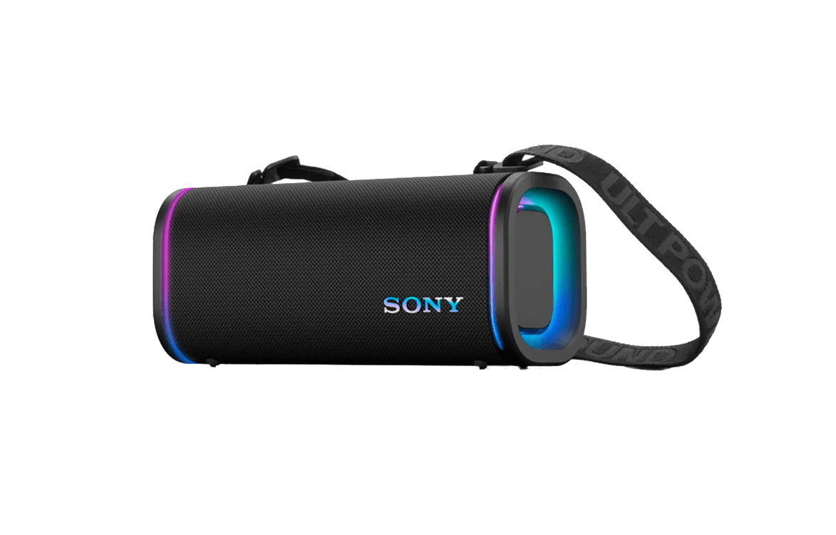 ULT POWER SOUND series / ULT FIELD 5 Haut-Parleur Portable Sans Fil - Noir