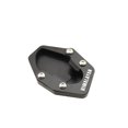 thumbnail image 3 of Motorcycle Accessorie Himalayan450 Kickstand Enlarge Side Stand Extension Support Pad For Royal Enfield Himalayan 450 2024 2025, 3 of 6