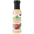 thumbnail image 1 of Great Value Plant Based Thousand Island Dressing, 1 of 4