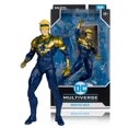 thumbnail image 1 of Booster Gold (Futures End) 7" Figure, 1 of 5