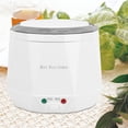 thumbnail image 1 of Mini Rice Cooker,1.6L Mini Portable Electric Electric Rice Cooker Electric Cooker Power Packed Performance, 1 of 14