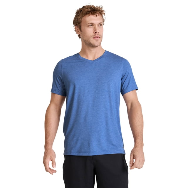 Jockey T-Shirt à Col en V EVERACTIVE