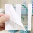 thumbnail image 2 of 100pcs/pack Waterproof Plaster Adhesive Wound Dressing Bandage Tape Fixer T3L1, 2 of 9