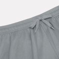 thumbnail image 3 of Plebaso Summer Shorts for Men Drawstring Athletic Running Shorts Loose Lightweight Casual Beach Shorts, 3 of 6