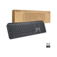 thumbnail image 1 of Logitech Mx Keys For Business (graphite), 1 of 11