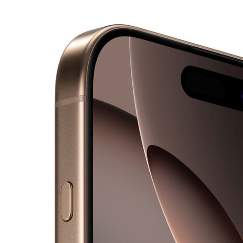 Apple iPhone 16promax 本体 ゴールド系 Restored Apple iPhone 16 Pro Max Unlocked Smartphone (Like New
