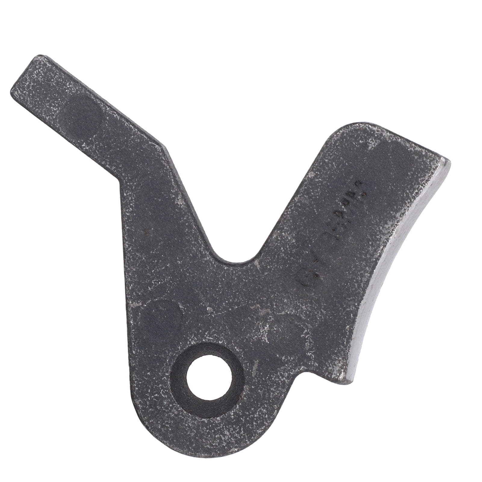 801 Skiving Machine Presser Foot, Skiving Machine Presser Foot Durable Lightweight  For Golden Wheel 747 Shovel Paper Machine For 801 Skiving Machine 35MM