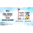 thumbnail image 3 of Jeu vidéo Final Fantasy I-VI Collection Anniversary Edition pour (NSW), 3 of 8
