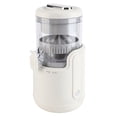 thumbnail image 1 of Electric Citrus Squeezer, Food Grade Materials Multipurpose 1500mAh Battery 360 Degree All Round Motor Juicer Machine  for Lemon Pomegranate, 1 of 7