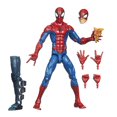 thumbnail image 3 of Marvel Legends Infinite Series - Figurine Spider-Man, 3 of 3