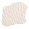 thumbnail image 4 of Serviette Hygiénique, Serviettes Menstruelles Réutilisables Port Pratique Utilisation Confortable pour la Maison #1,#2,#3, 4 of 8