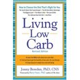 thumbnail image 3 of Living Low Carb, 3 of 3