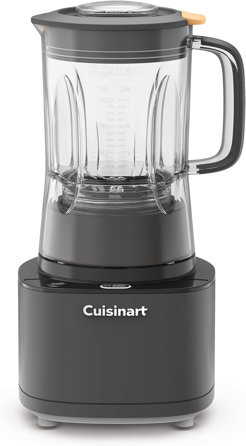 Cuisinart SOHO Stainless Steel 4.5-Cup Table Blender