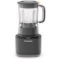 thumbnail image 1 of Cuisinart SOHO Stainless Steel 4.5-Cup Table Blender, 1 of 7