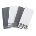 thumbnail image 1 of Mainstays 4-Pack 16"x26" Woven Kitchen Towel Set, Red Sedona, 1 of 5