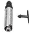 thumbnail image 3 of Stylo de Gravure Chuck, Outil de Meulage Flexible à Grande Application, Vitesse Plus Élevée, Réduire les Vibrations avec l'Outil à Clé Noire pour Perceuse Électrique, 3 of 8