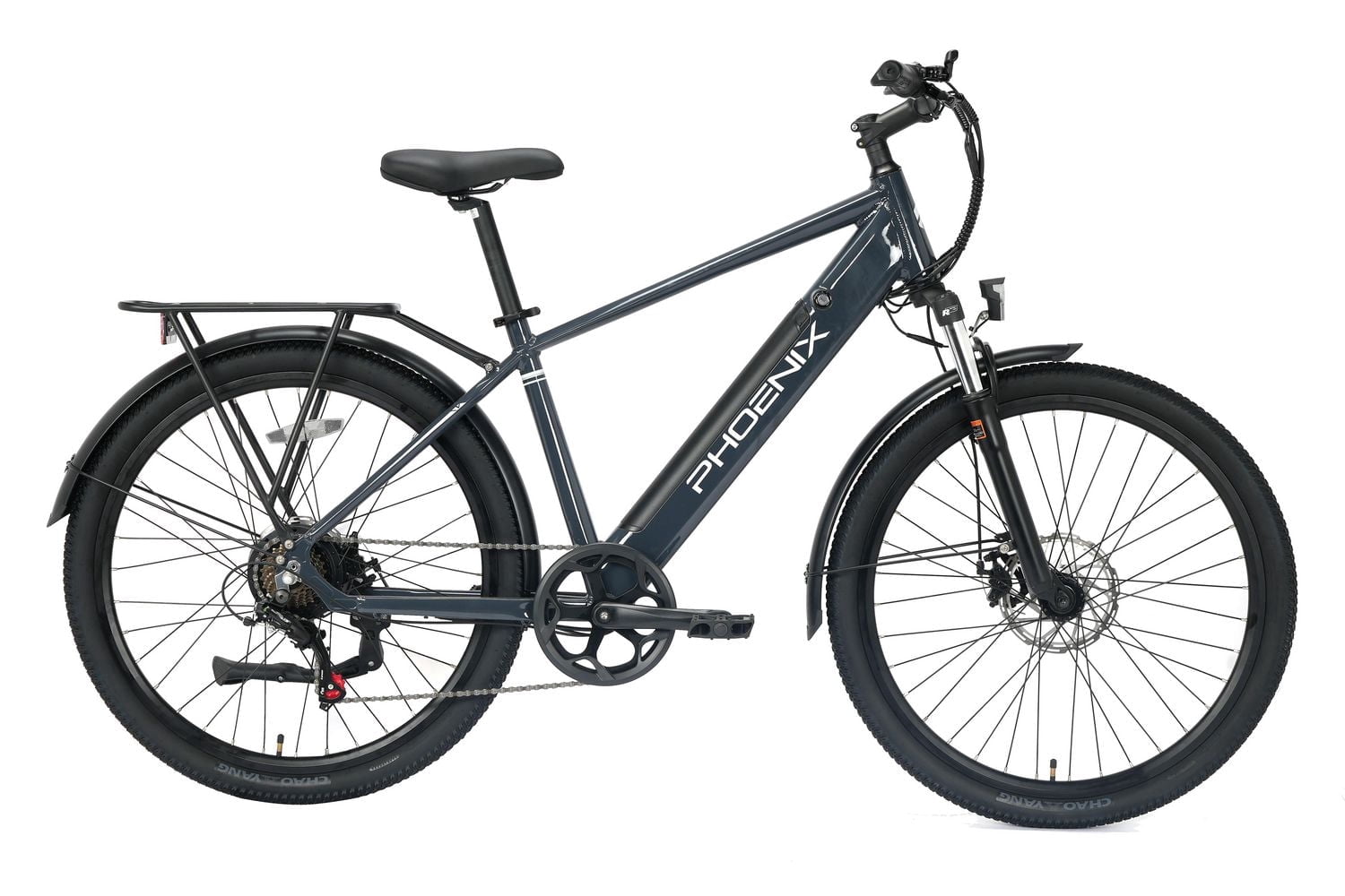 PHOENIX 電動自転車 Phoenix Step-Over 27.5