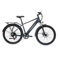 thumbnail image 1 of Phoenix Step-Over 27.5" Front Suspension Adult Electric Bike 350W 36V/10.4AH Shimano 7-Speed Disc Brake UL2271/UL2849 Certified, Run Time: 25-40 Miles, 1 of 6