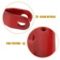 thumbnail image 4 of Masteelf Horizontal Jack Connector Durable Hydraulic Pump Lift Handle for Floor Jack Assembly and Maintenance Accessory 1 Set, 4 of 9