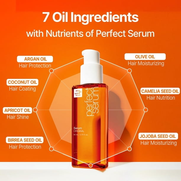 Perfect Serum Original - Walmart.ca