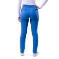 thumbnail image 2 of Adar Pro Scrubs For Women - Tailored Yoga Scrub Pants, 2 of 6
