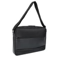thumbnail image 4 of R70 Top Zip Messenger Bag, 4 of 5
