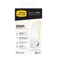thumbnail image 4 of OtterBox Premium Screen Protector for Samsung Galaxy S25/Galaxy S24, 4 of 4