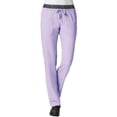 thumbnail image 1 of Pantalon d'Uniforme Médical pour Femmes eon coolmax à logo, Taille Élastique avec Cordon de Serrage, 1 of 1