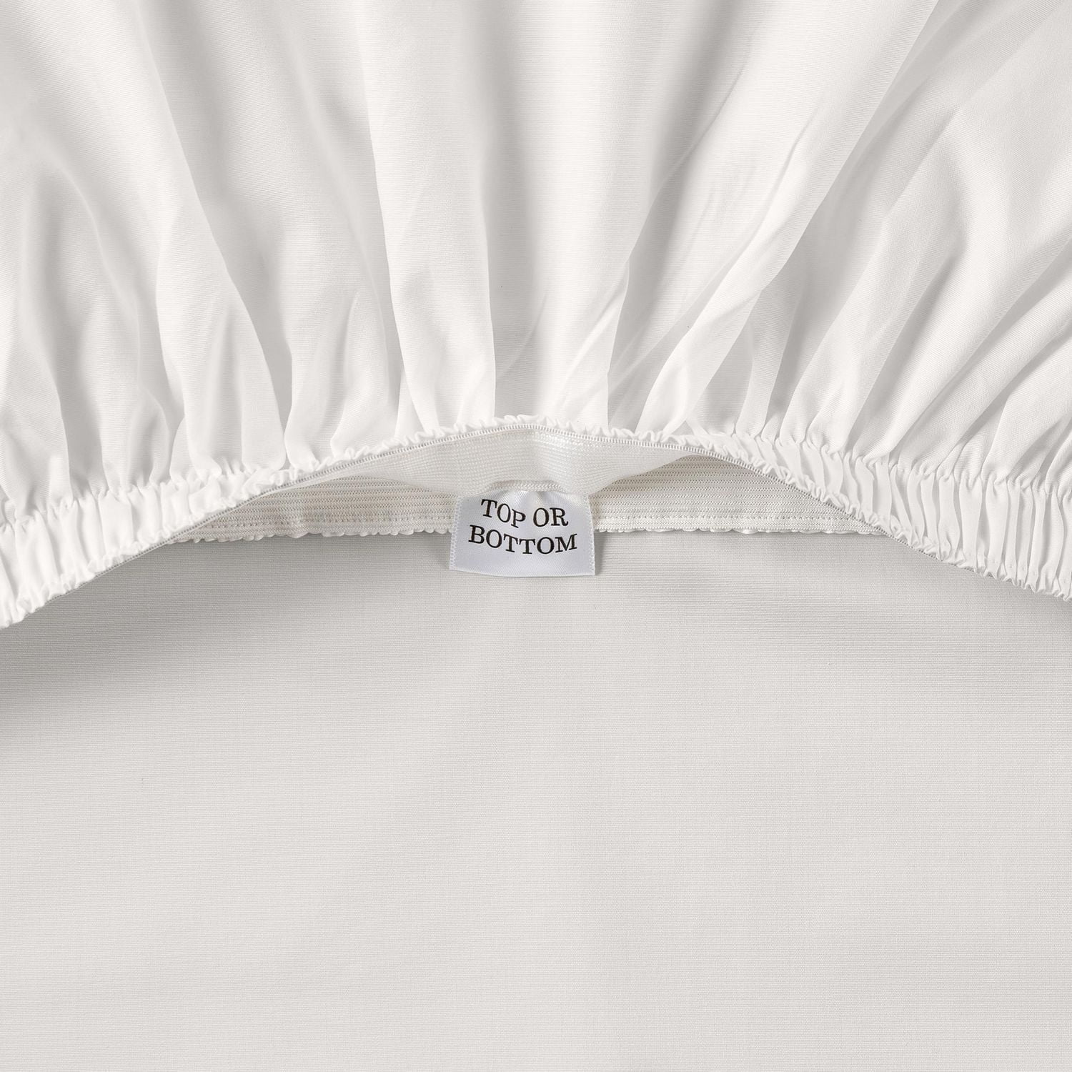 Better Homes & Gardens 300 Thread Count Cool & Crisp 4-Piece Cotton Percale Sheet Set