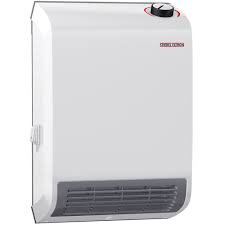 Stiebel Eltron CK 150-1 Trend Wall-Mounted Electric Fan Heater
