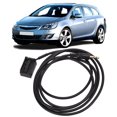 thumbnail image 4 of Input Audio Cable, Portable  Audio Adapter Cable Waterproof  For Car Stereo System Replacement For Opel Astra CD 70 Navi, 4 of 8