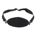 thumbnail image 2 of Arm Sling, Arm Sling Shoulder Immobilizer Adjustable Length Soft Shoulder Pads Hanging  for Adults for Finger Sprain, 2 of 8