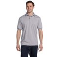 thumbnail image 1 of Hanes Chemise en Jersey de Polo Éco-Intelligente Adult Comfortblend, Style 054X, 1 of 1