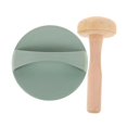 thumbnail image 2 of Rivenza 2xPrintmaking Tool Lightweight Printmaking Supplies for DIY Projects Art Craft 2 Pcs, 2 of 8