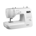 thumbnail image 1 of VEVOR Computerized Sewing Machine Digital Sewing Machine 60 Stitch Applications, 1 of 9