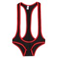 thumbnail image 3 of LSLJS Men's Fashion Boxer Shorts Mesh Breathable Sexy Underpants, Men's Briefs, 3 of 3