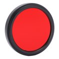 thumbnail image 4 of Filtre d'Objectif de Caméra SLR Couleur 37mm, Résistance à la Poussière Résistance aux Rayures Revêtement Nano Multicouche Filtre d'Objectif Couleur pour Caméra Rouge, Vert, Bleu, Orange, Jaune, 4 of 8