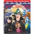thumbnail image 1 of Hôtel Transylvanie (Blu-ray + DVD + UltraViolet) (Bilingue), 1 of 1