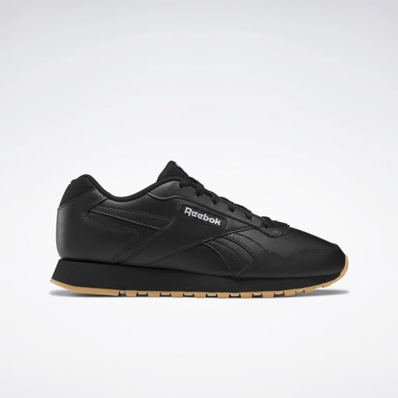 Reebok Footwear Men GZ2324 CBLACK/FTWWHT/RBKG01 SHOE
