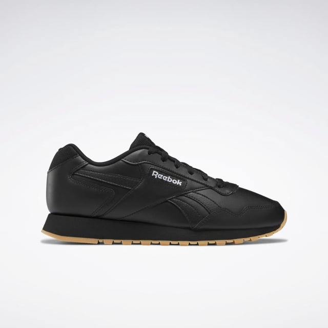Reebok Footwear Men GZ2324 CBLACK/FTWWHT/RBKG01 Chaussure