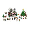 thumbnail image 2 of LEGO® Creator Expert - Winter Toy Shop (10249), 2 of 2