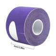 thumbnail image 2 of Iumwxz Disposable Invisible Pull-Up Tape Muscle Tape Elastic Non-Woven Elastic Sports Tape, 2 of 2