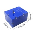 thumbnail image 2 of TIMIFIS Toys The Useless Box-New Gift Fun Electric Toy Box Tricky Gift Automatic Switch Box Sports & Outdoor Play Toys, 2 of 4