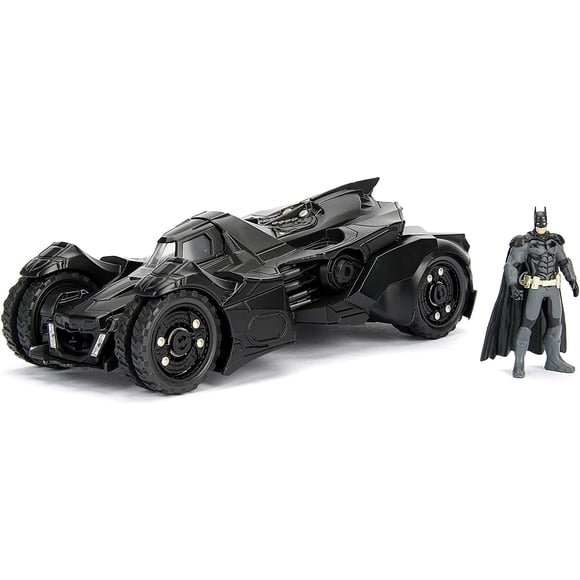 2015 ARKHAM KNIGHT B