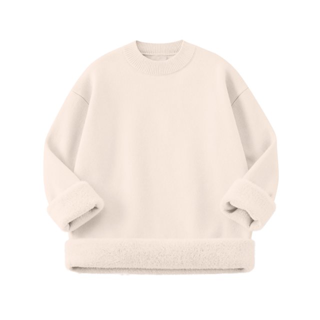 Gaines pour Femmes Grande Taille/hauts de Mode Décontractés pour Femmes Toutes Saisons