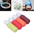 thumbnail image 4 of Resin Dye, 4 Colors Simple Operation Epoxy Resin Pigment  For Jewelry Making For Clothing Set 2 Yellow, Orange, Red, Maroon, 4 of 8