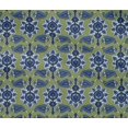 thumbnail image 4 of oneOone Tissu en Coton Flex Floral & Paisley Imprimé 1 Yard 40 Pouces de Large, 4 of 4