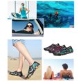 thumbnail image 4 of Water Shoes Breathable Unisex Quick Drying Non-Slip Beach Shoes Swimming Shoes, 4 of 9