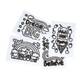 thumbnail image 2 of Crayola Trousse d'Activité Artistique Sprinkle - Jeu de Mots, 2 of 4