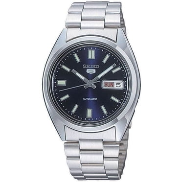 Montre SEIKO Bleue Homme SNXS77K1